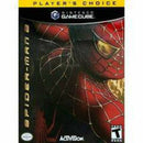 Spider - man 2 [Player's Choice] (GC) Video Games - Games - Gamecube