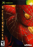 Spiderman 2 (XB) Video Games - Games - XBOX