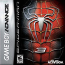 Spiderman 3 (GBA) Video Games - Games - GBA