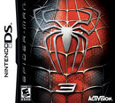 Spiderman 3 (NDS) Video Games - Games - NDS