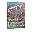 Spike! Issue 22 Miniatures - Rules