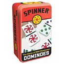 Spinner Dominoes Board Games - New