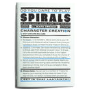 Spirals RPG - New