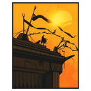 Spire RPG Eidolon Sky RPG - New