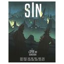 Spire RPG: Sin RPG - New