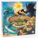 Spirit Island Nature Incarnate Board Games - New