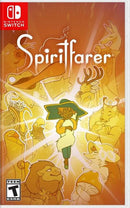 Spiritfarer (SWI) Video Games - Games - Switch