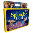 Splendor Duel: The Counterfeiters Expansion Board Games - New