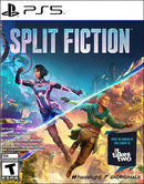 Split Fiction (PS5) Video Games - Games - PS5