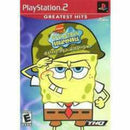 SpongeBob SquarePants Battle for Bikini Bottom [Greatest Hits] (PS2) Video Games - Games - PS2