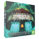 Spooktacular Board Games - New