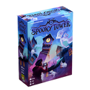 Spooky Tower Board Games - New