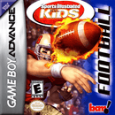 Sports Illustrated For Kids Football (GBA) Video Games - Games - GBA