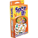Spot It! Animals Board Games - New
