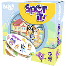 Spot It! Bluey Board Games - New