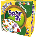 Spot It! Camping Board Games - New