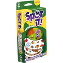 Spot It! Camping Board Games - New