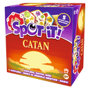 Spot It: CATAN Board Games - New