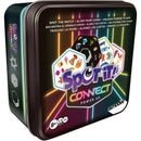Spot It! Connect Power Up Board Games - New