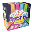 Spot It! Connect Board Games - New
