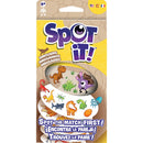 Spot It! Dinosaurs Board Games - New