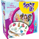 Spot It! Disney Princess Board Games - New