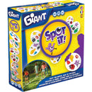 Spot It! Giant Board Games - New