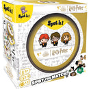 Spot It! Harry Potter Board Games - New