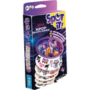 Spot It! K-Pop Demon Hunters Board Games - New