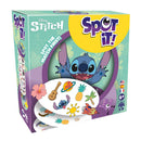 Spot It! Lilo and Stitch Board Games - New