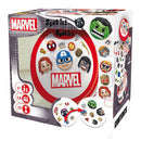 Spot it! Marvel Emoji Board Games - New