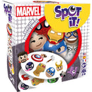 Spot it! Marvel Emoji Board Games - New