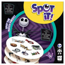 Spot It Nightmare Before Christmas Board Games - New