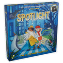 Spotlight Board Games - New