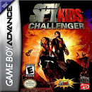 Spy Kids Challenger (GBA) Video Games - Games - GBA