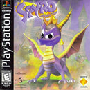 Spyro the Dragon (PS1) Video Games - Games - PS1