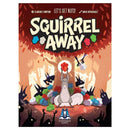 Squirrel Away Board Games - New