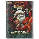Squishy Campfire Carnage RPG - New