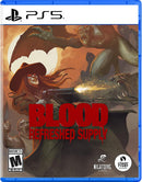 Blood: Refreshed Supply (PS5)