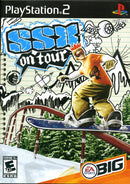 SSX On Tour (PS2) Video Games - Games - PS2