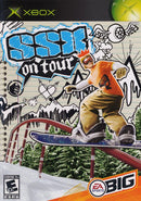 SSX On Tour (XB) Video Games - Games - XBOX
