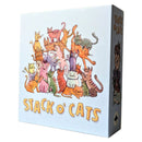Stack O' Cats Board Games - New