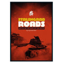 Stalingrad Roads Board Games - New