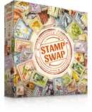 Stamp Swap Board Games - New