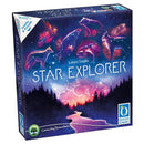 Star Explorer Family & Friends Compact Edition Board Games - New