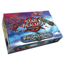 Star Realms Frontiers Board Games - New