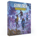 Star Trek Adventures RPG: 2nd Ed Starter Set RPG - New