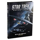 Star Trek Adventures RPG: Beta Quadrant RPG - New
