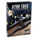 Star Trek Adventures RPG: Discovery RPG - New