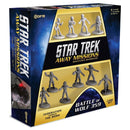 Star Trek Away Missions Core Set Board Games - New